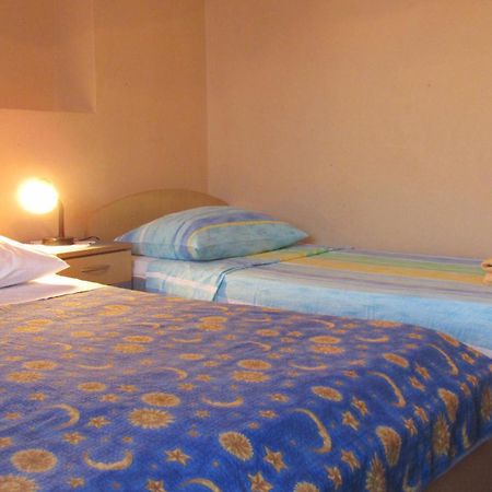 Apartment Dominik Бибине Екстериор снимка