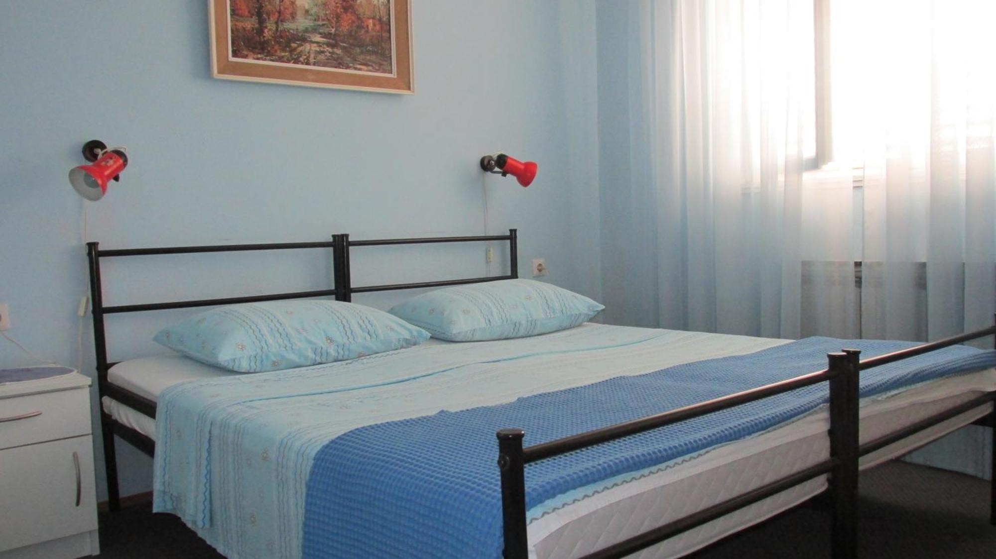 Apartment Dominik Бибине Екстериор снимка