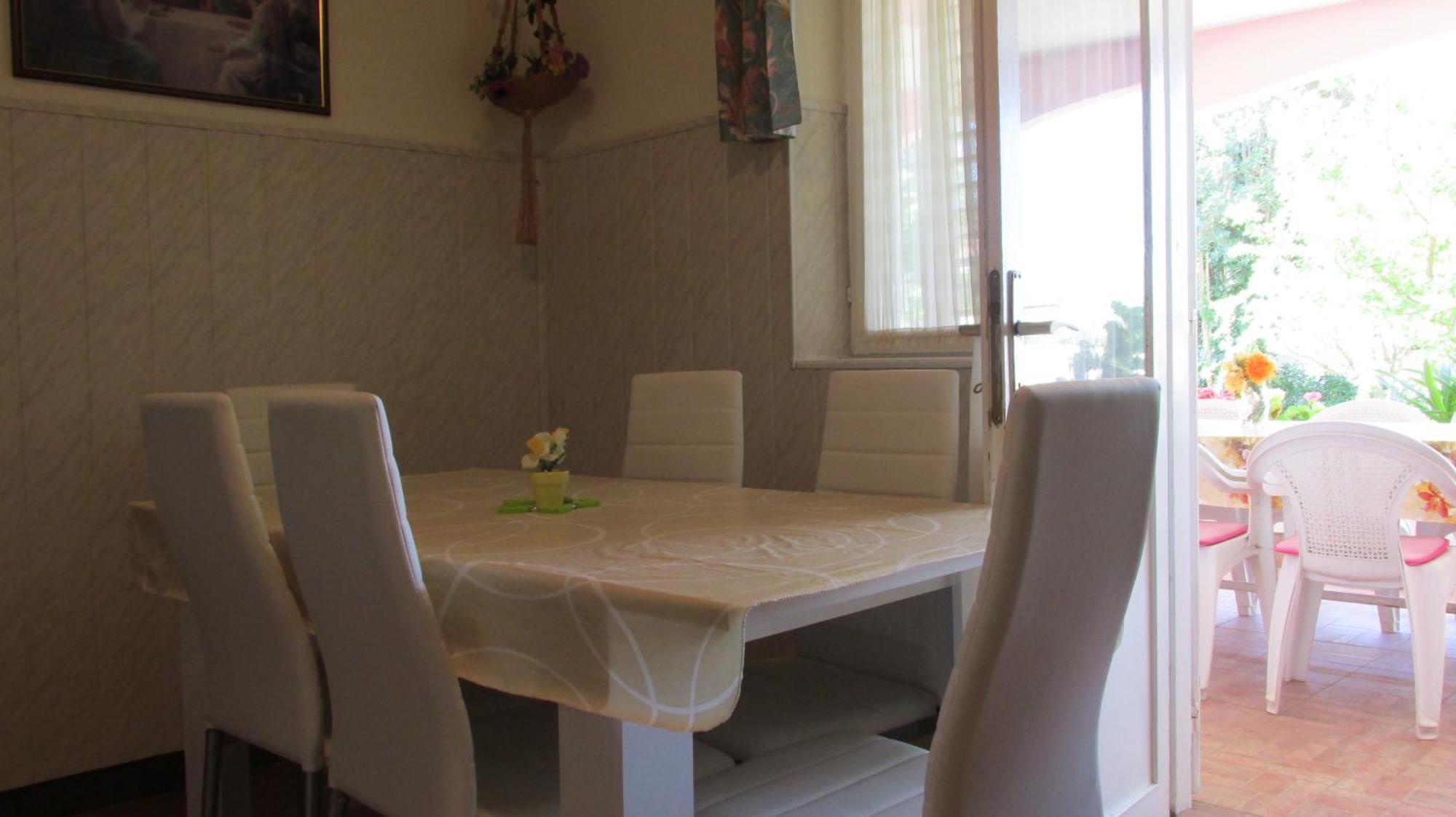 Apartment Dominik Бибине Екстериор снимка