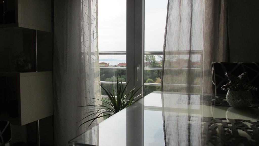 Apartment Dominik Бибине Екстериор снимка