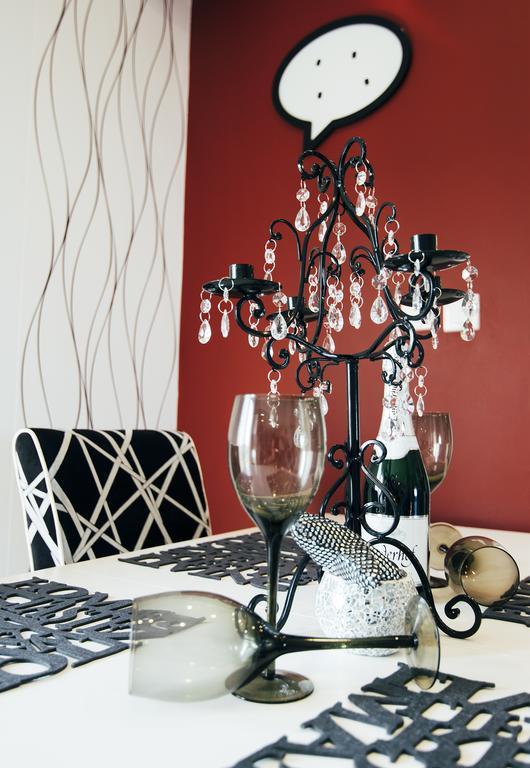 Apartment Dominik Бибине Екстериор снимка