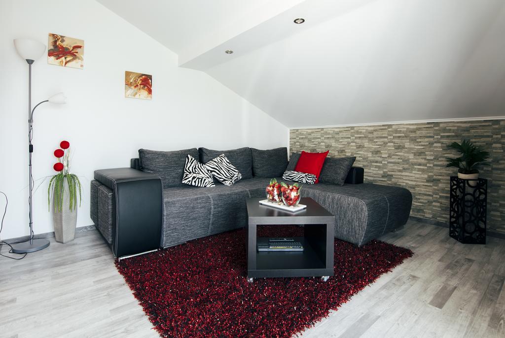 Apartment Dominik Бибине Екстериор снимка