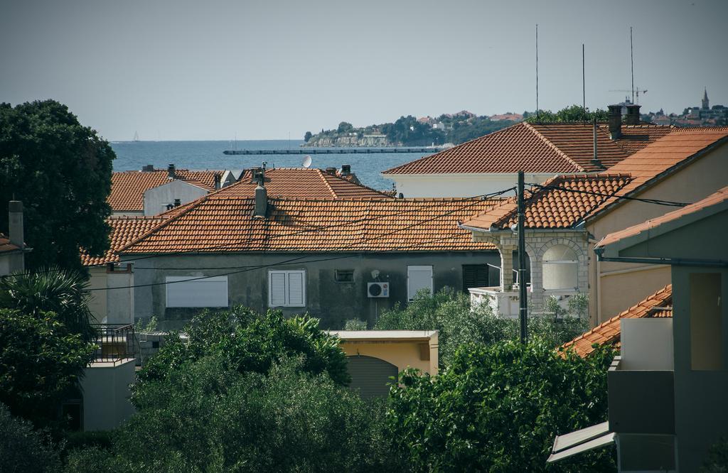Apartment Dominik Бибине Екстериор снимка