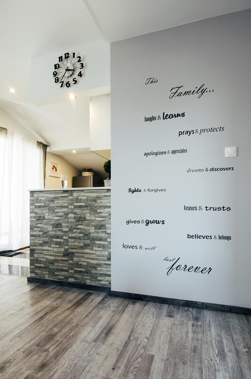 Apartment Dominik Бибине Екстериор снимка