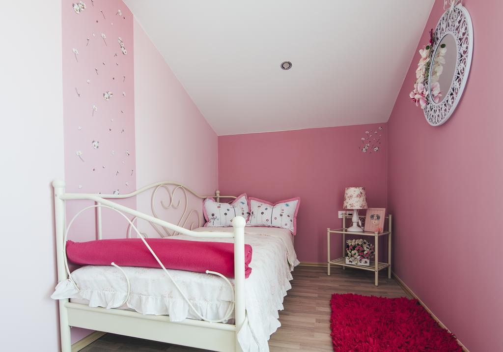 Apartment Dominik Бибине Екстериор снимка