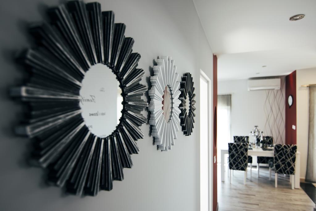Apartment Dominik Бибине Екстериор снимка