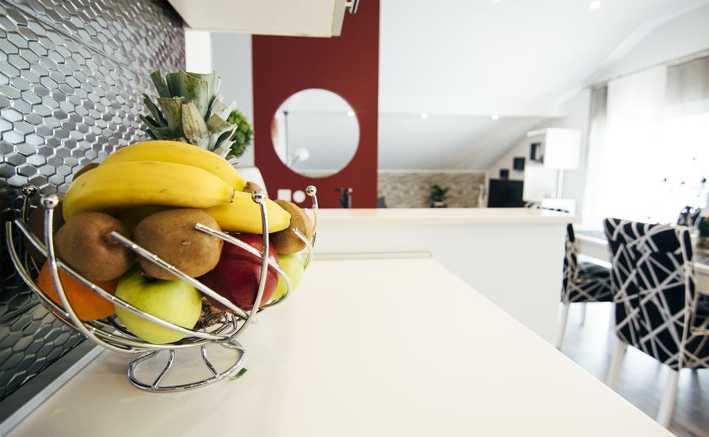 Apartment Dominik Бибине Екстериор снимка