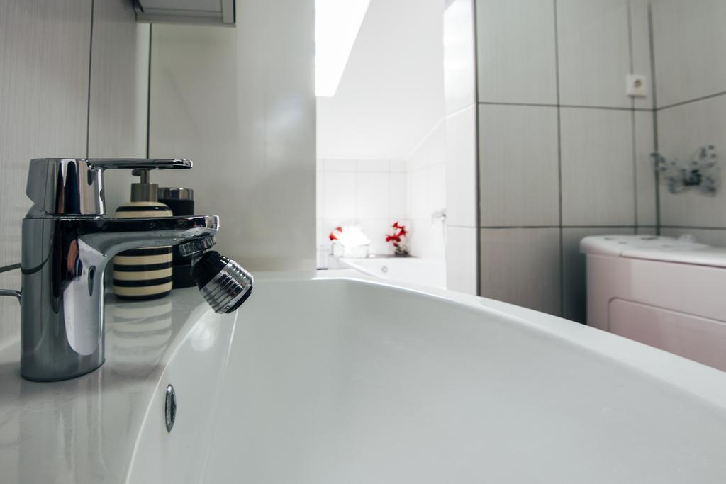 Apartment Dominik Бибине Екстериор снимка