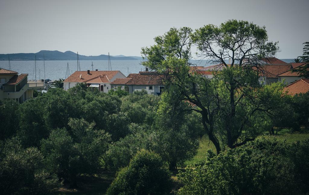 Apartment Dominik Бибине Екстериор снимка