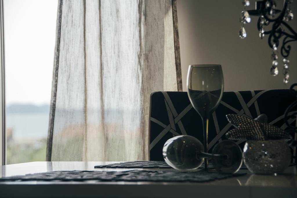 Apartment Dominik Бибине Екстериор снимка