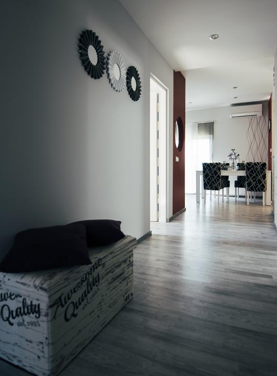Apartment Dominik Бибине Екстериор снимка