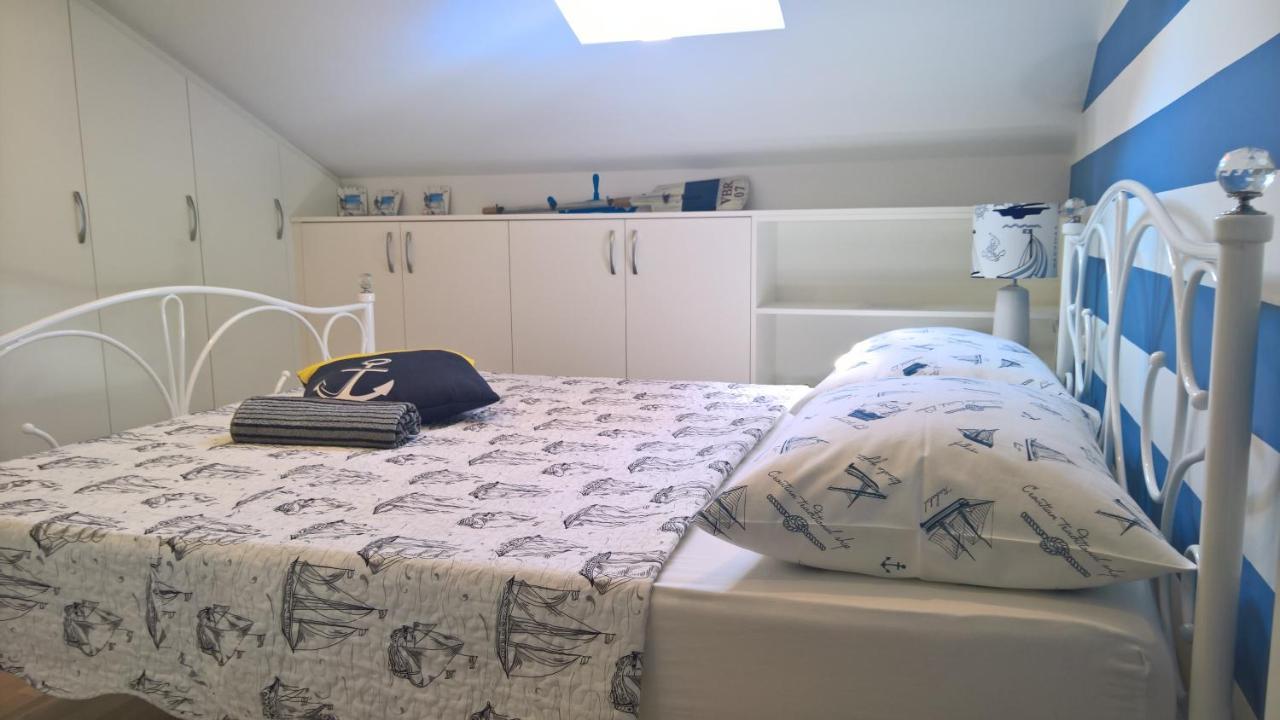Apartment Dominik Бибине Екстериор снимка